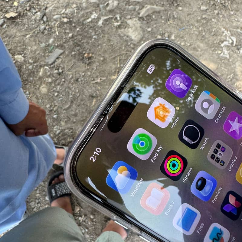 Apple iPhone 15 Pro Max 0