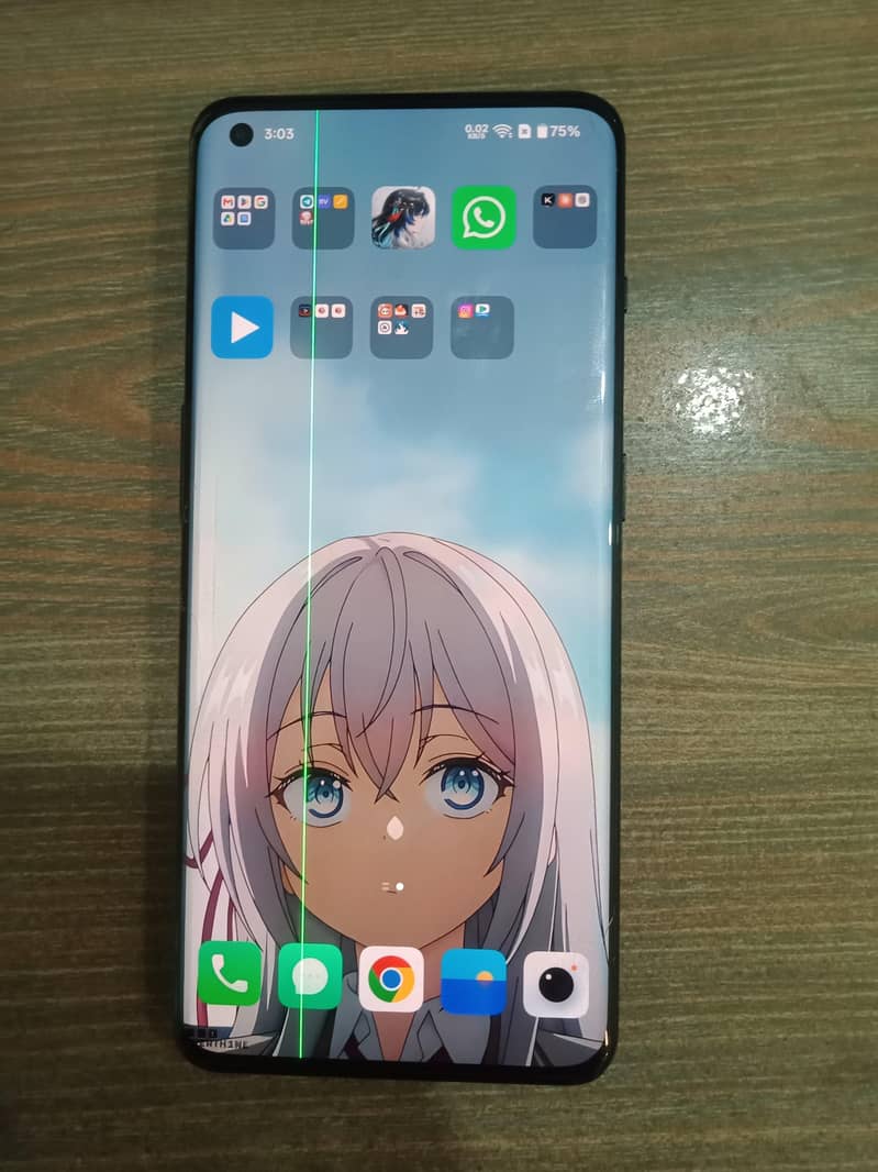 One Plus 10 Pro 8