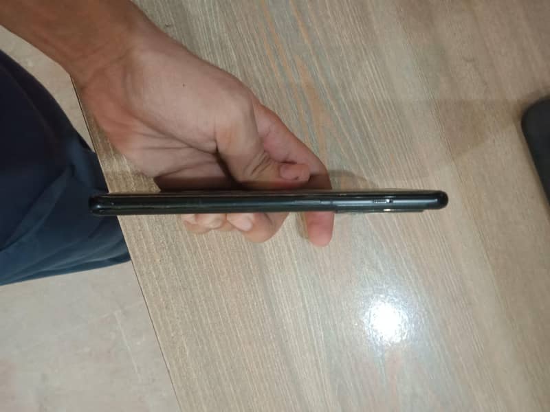One Plus 10 Pro 9