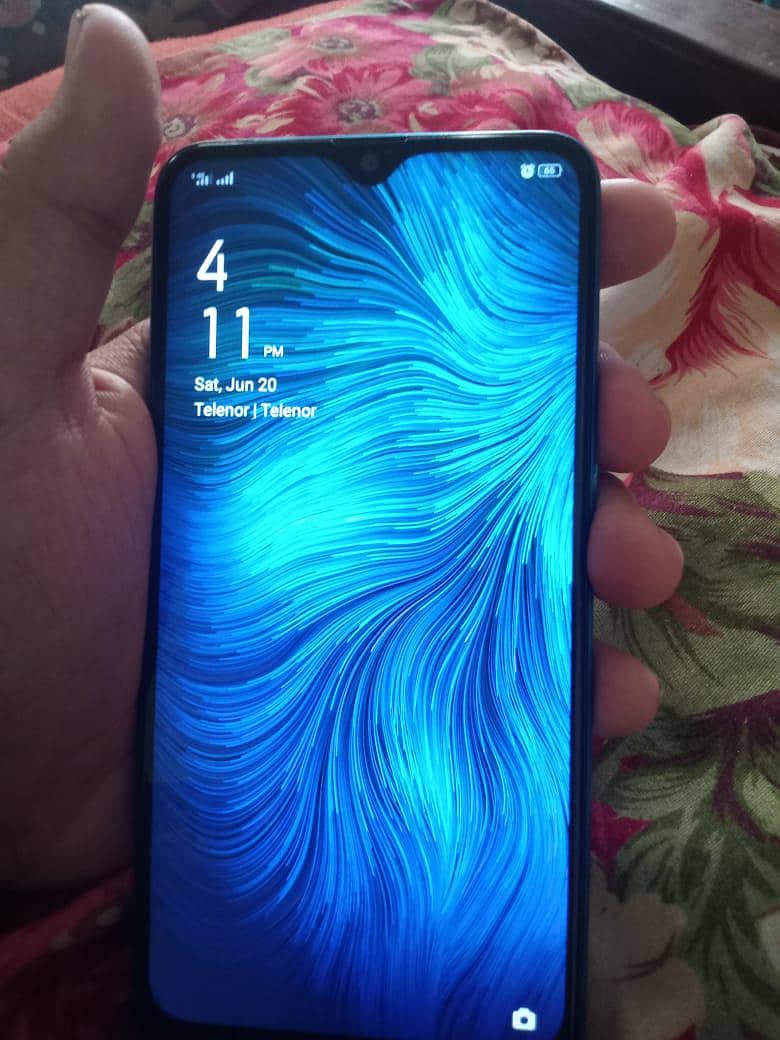 OPPO A12 1