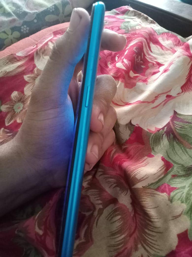 OPPO A12 2