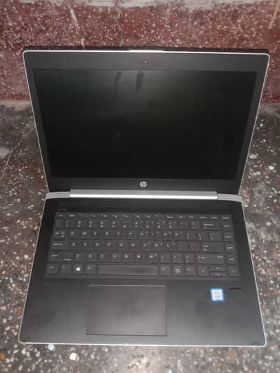 HP ProBook Core i5 7Gen