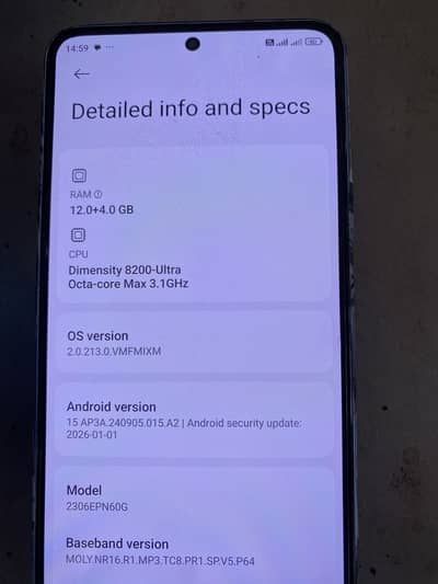 mi 13t 12+256 box adapter or original official approved Pubg 120 fps