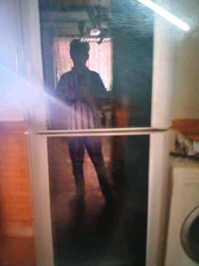 dawlance fridge