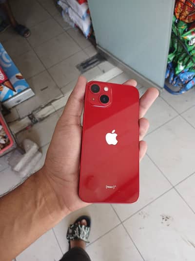 Apple iPhone 13 256 Gb Factory unlocked