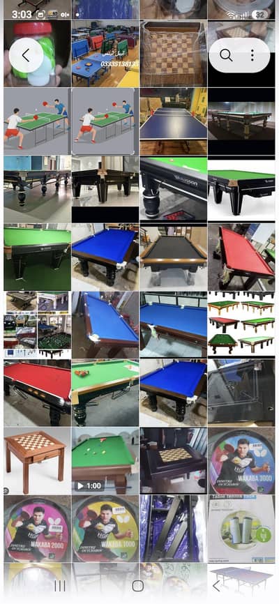 table tennis foosball footbale