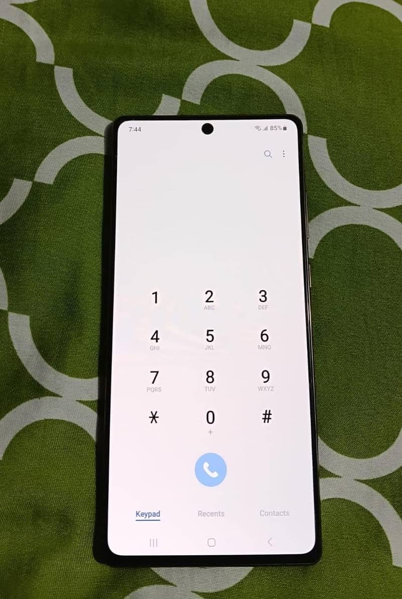 Samsung Mobile Note 20 2