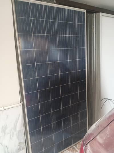 Solar Panel 330watts Jinko ORIGINAL 16 piece