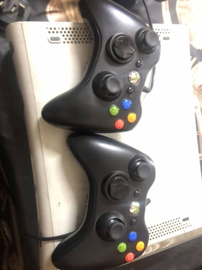 XBOX 360 JTAG