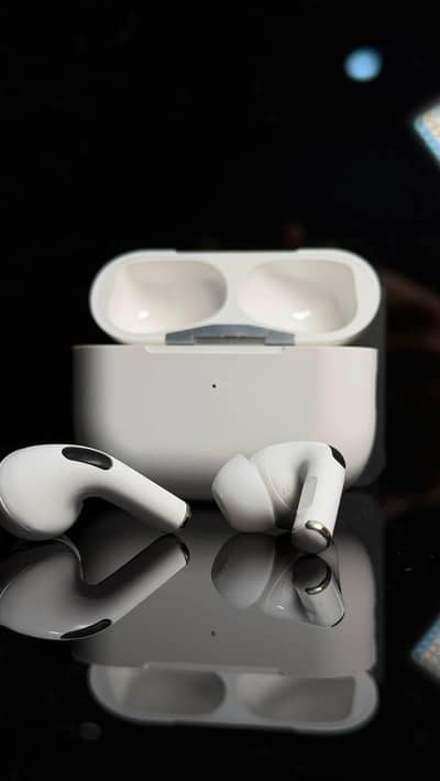 iPhone Style Wireless Bluetooth Earbuds – New Box Pack