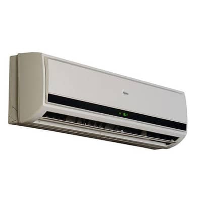 AC / HAIER 1.5 TON / NON INVERTER