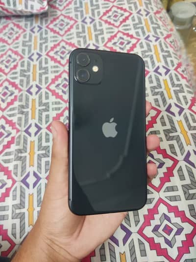 Apple iPhone 11 (Jv waterpack)
