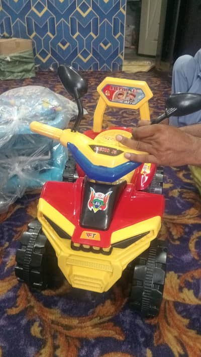sale for cycle car