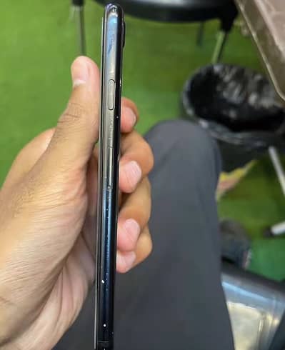 Apple iPhone SE 2020 jv