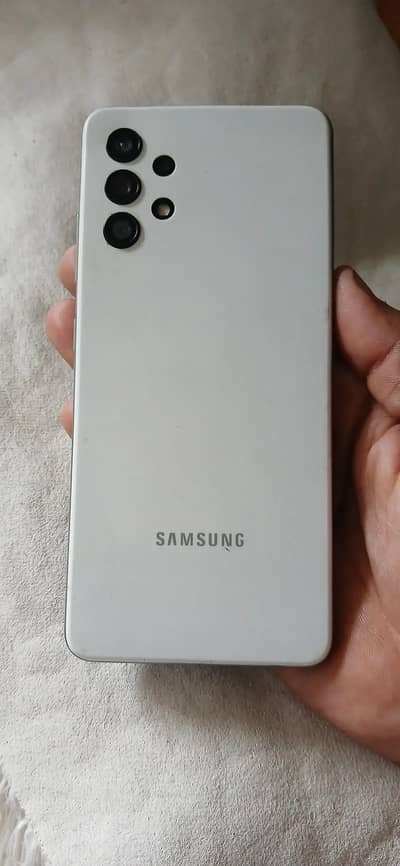 Samsung Mobile A32 PTA Approved