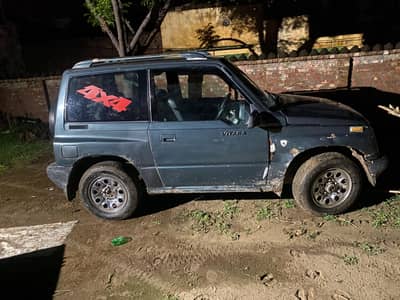 Suzuki Vitara 1989 03002749688