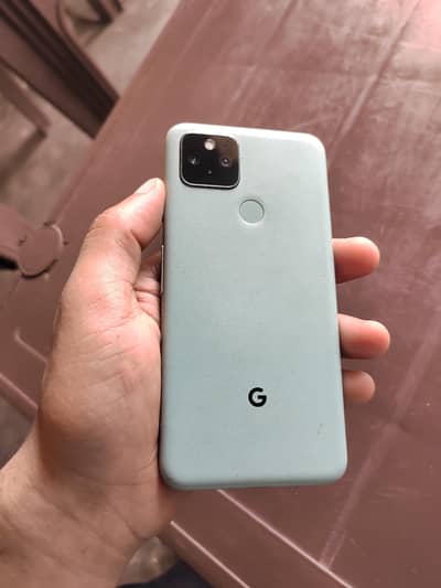 exchange possible pixel 5 non pta 128 gb