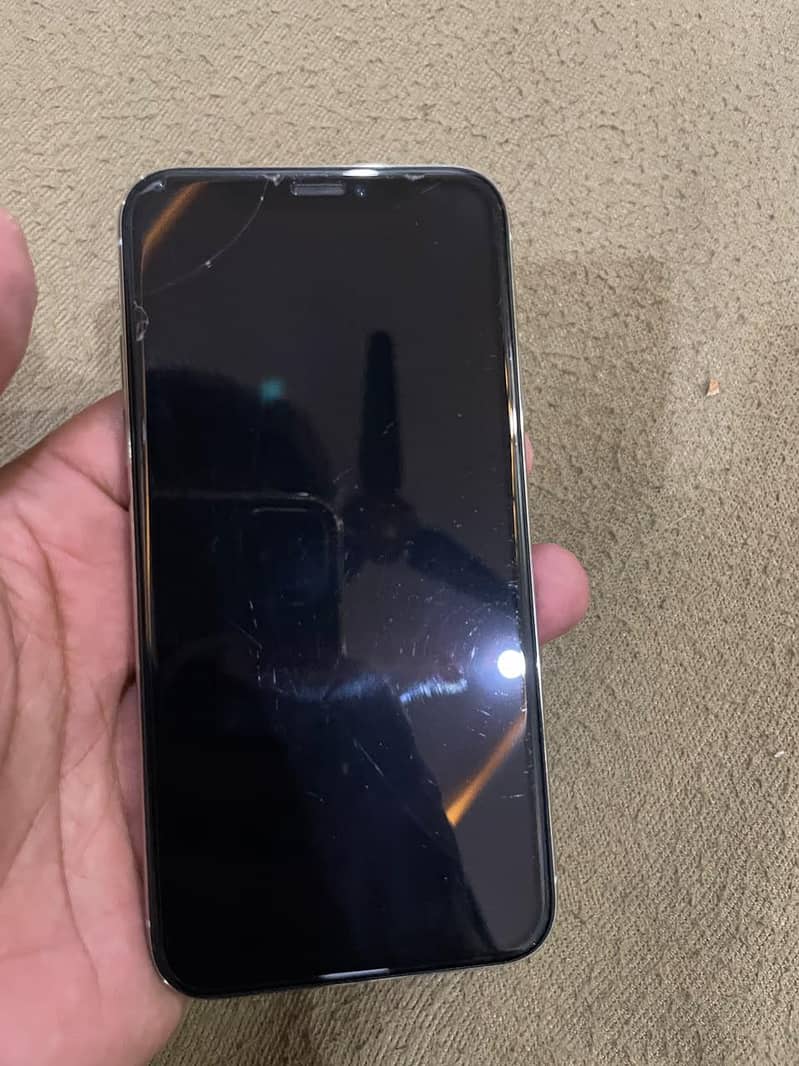 Apple iPhone X 7