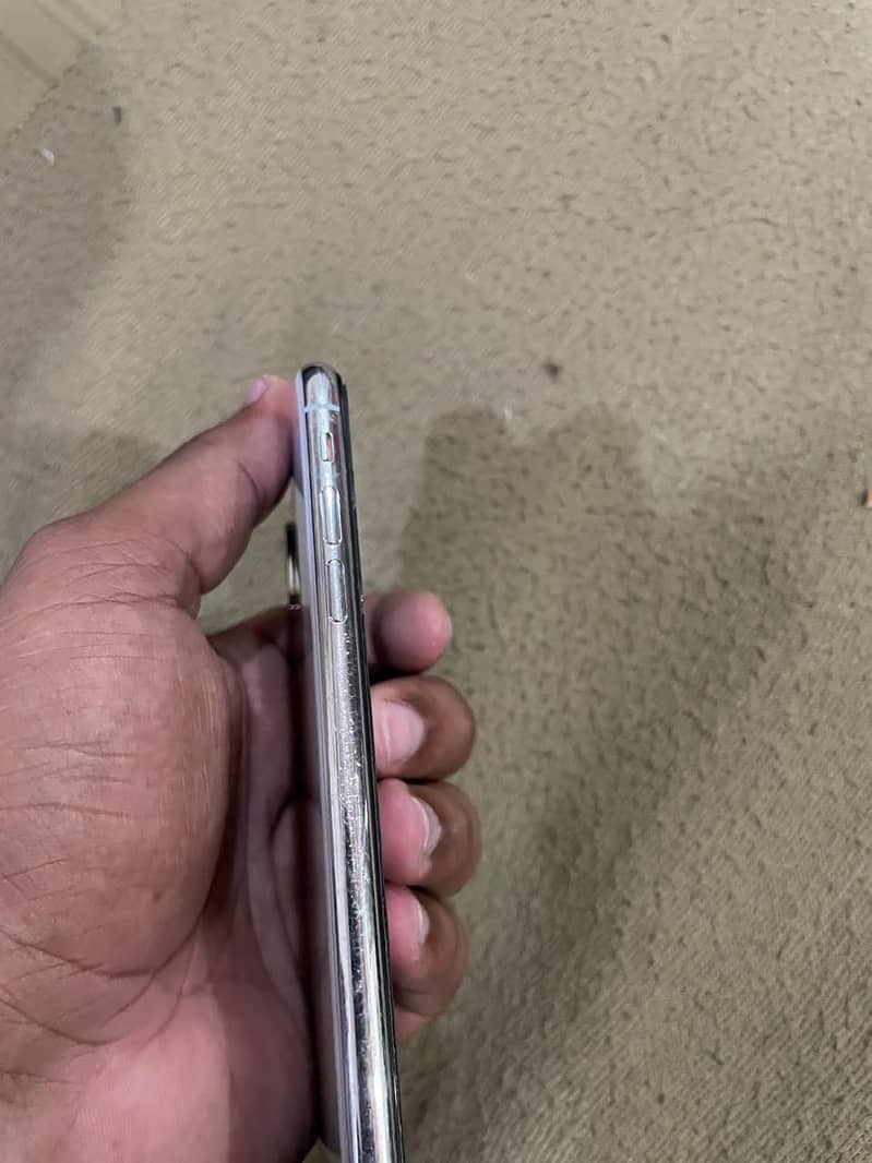 Apple iPhone X 8