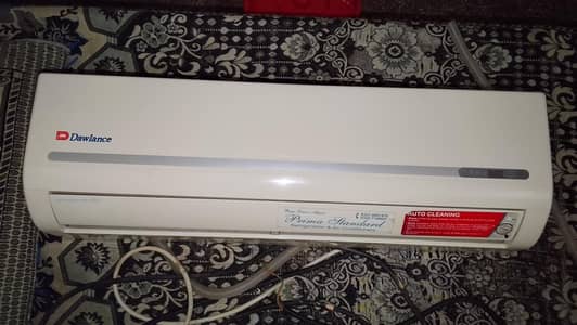 DAWLANCE Air conditioner
