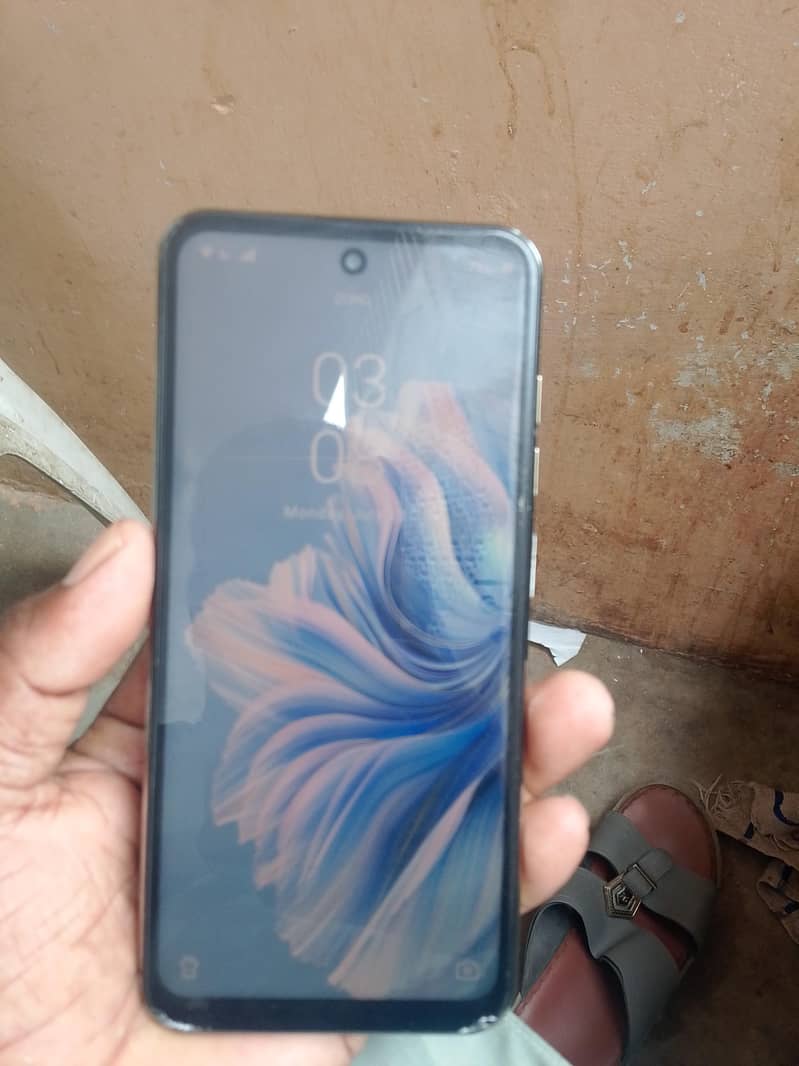 Tecno CAMON 21 Pro 0