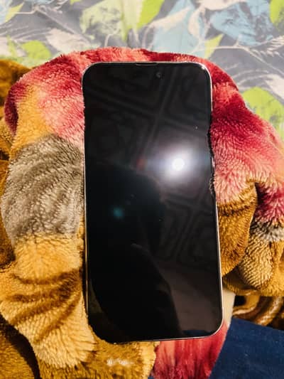 Apple iPhone 14 Pro Max