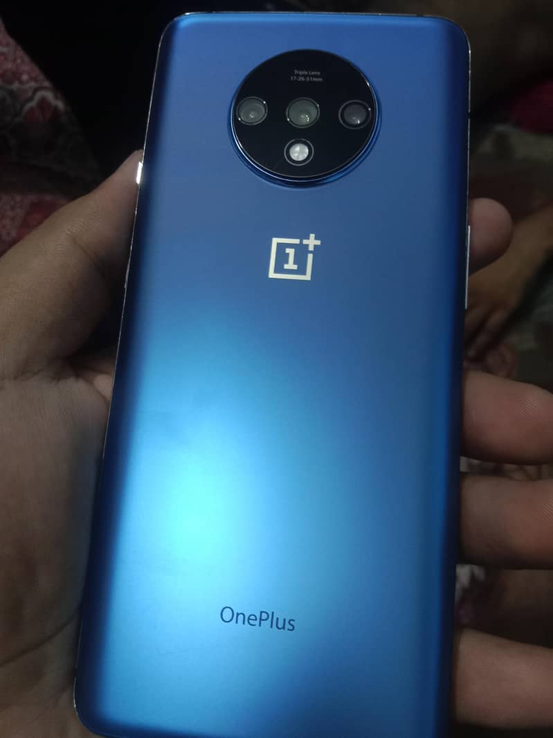 One Plus 7T 2