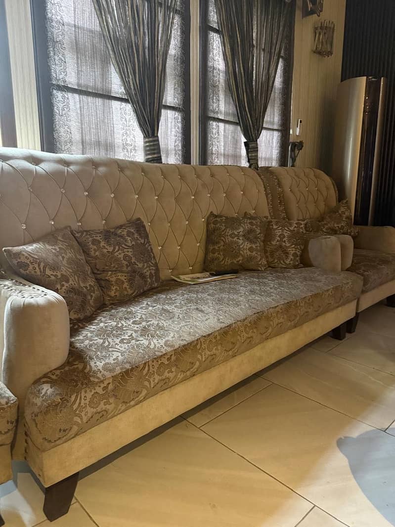 Sofa set 2