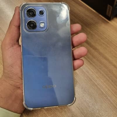 OPPO A6