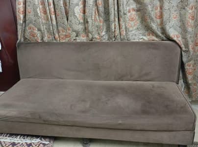sofa cum bed