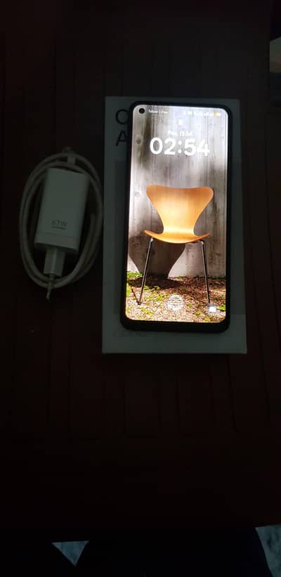 OPPO A78
