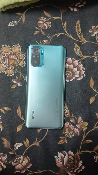 Xiaomi Redmi Note 10 Pro