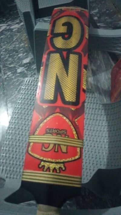 n. g sports bat