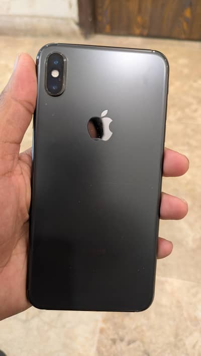Apple iPhone XS Max