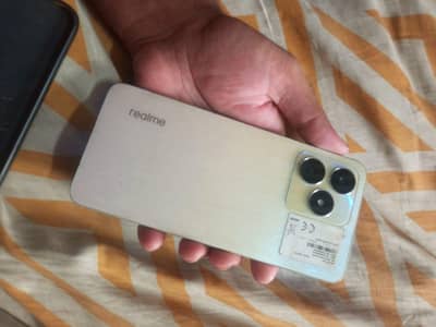 Realme C53