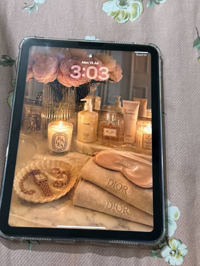 iPad (A16)