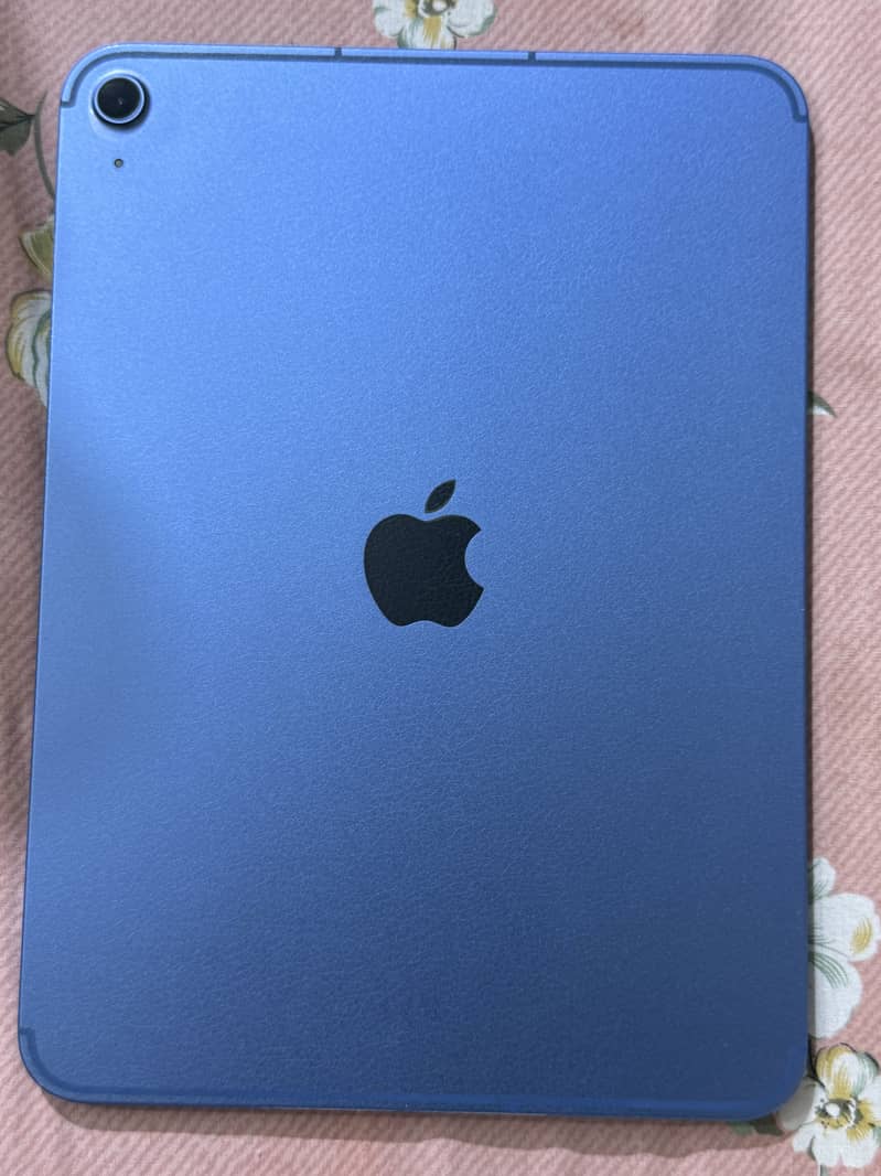 iPad (A16) 2