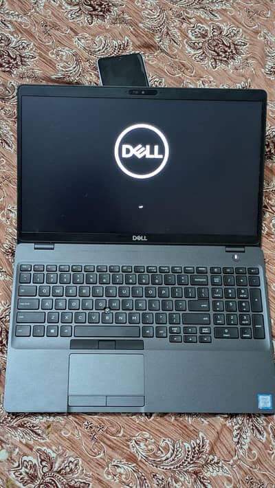 Dell Latitude 5500 Core i5 8th Gen | 8GB RAM