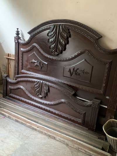 Bed set