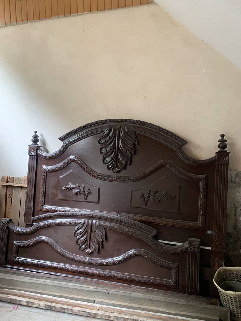 Bed set 1