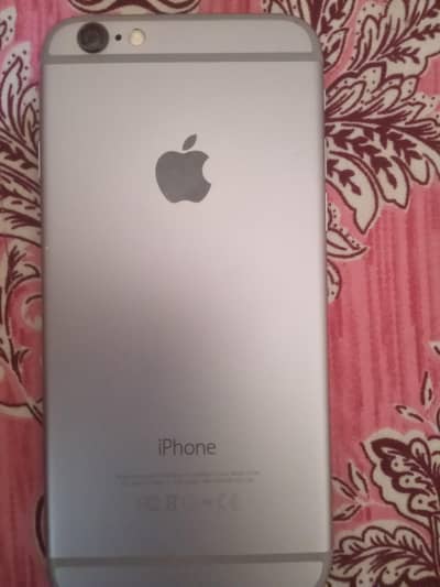 Apple iPhone 6