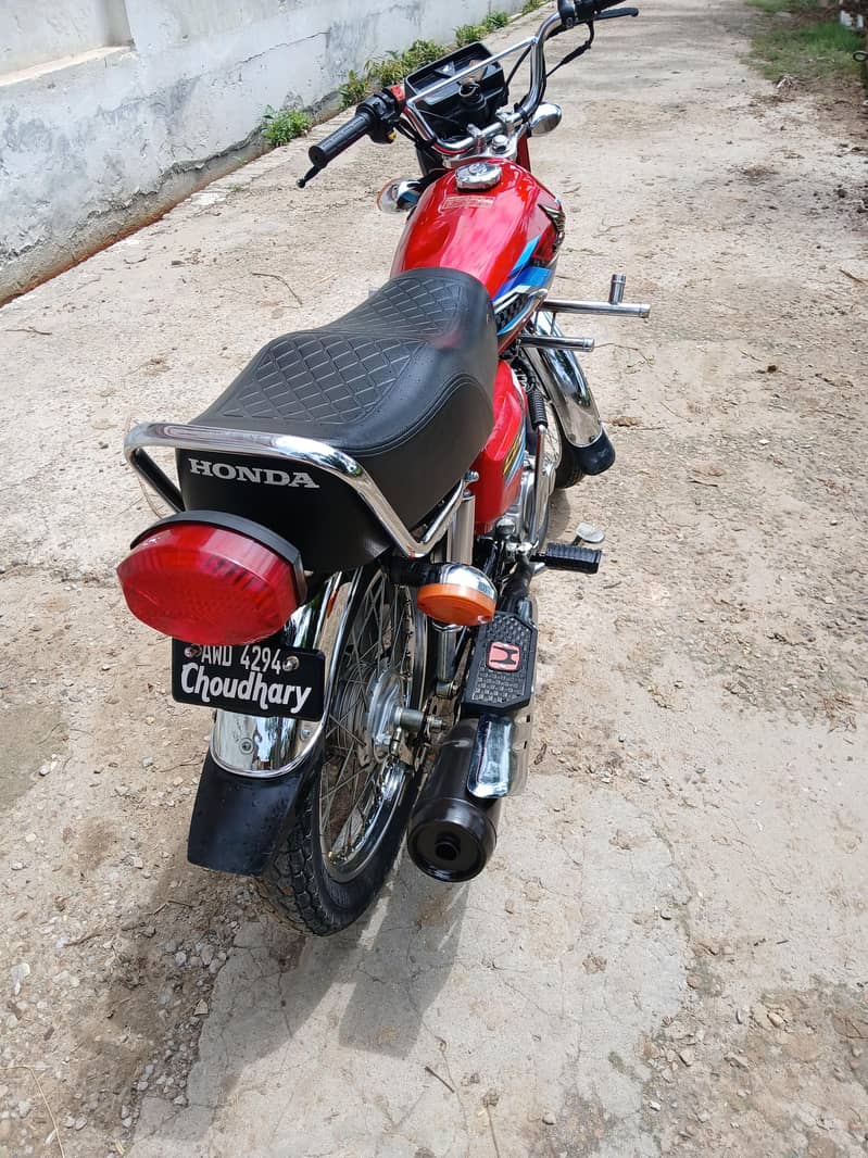 Full condition ok 6