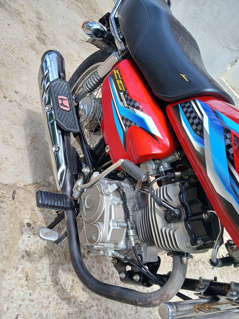 Full condition ok 7