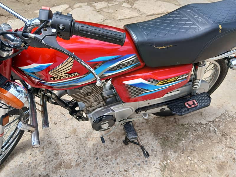 Full condition ok 8