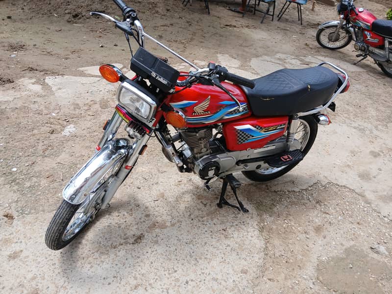 Full condition ok 9