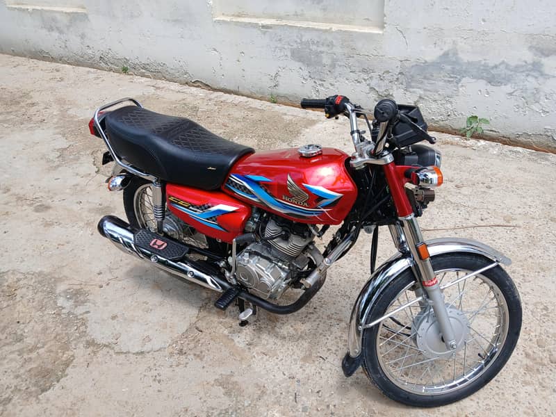 Full condition ok 10