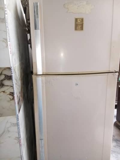 Dawlance dobal door  farig used but good condation