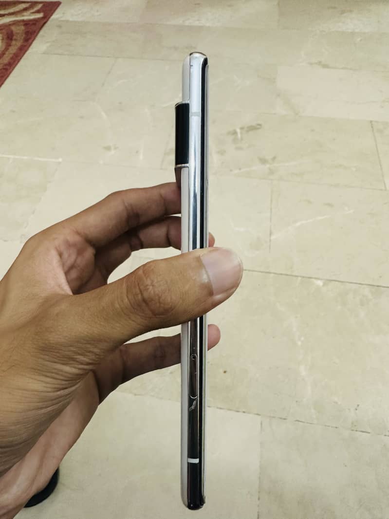 Google Pixel 6 Pro 3