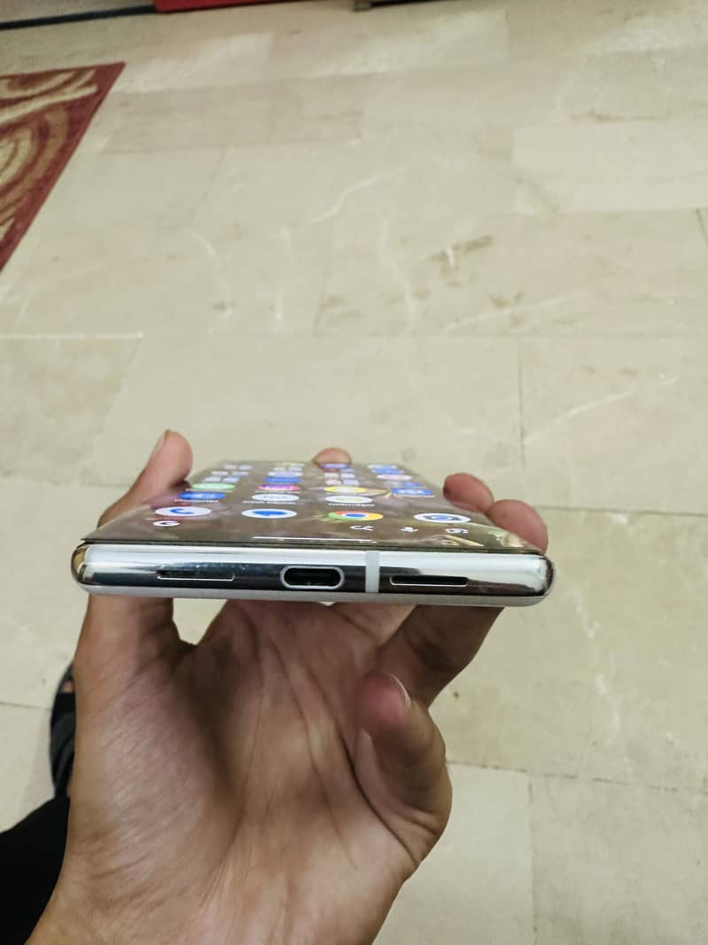 Google Pixel 6 Pro 4