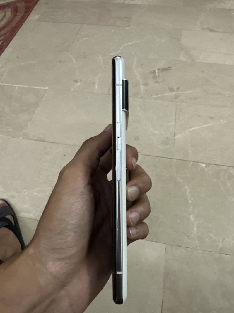 Google Pixel 6 Pro 7